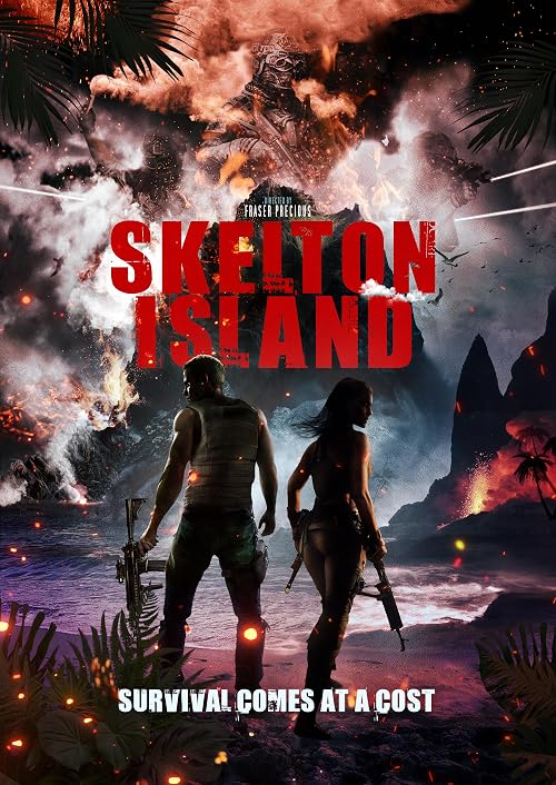 Skelton Island