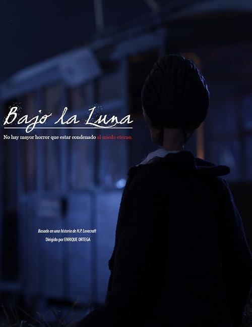 Bajo la luna