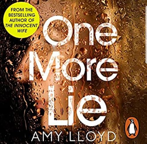 One More Lie
