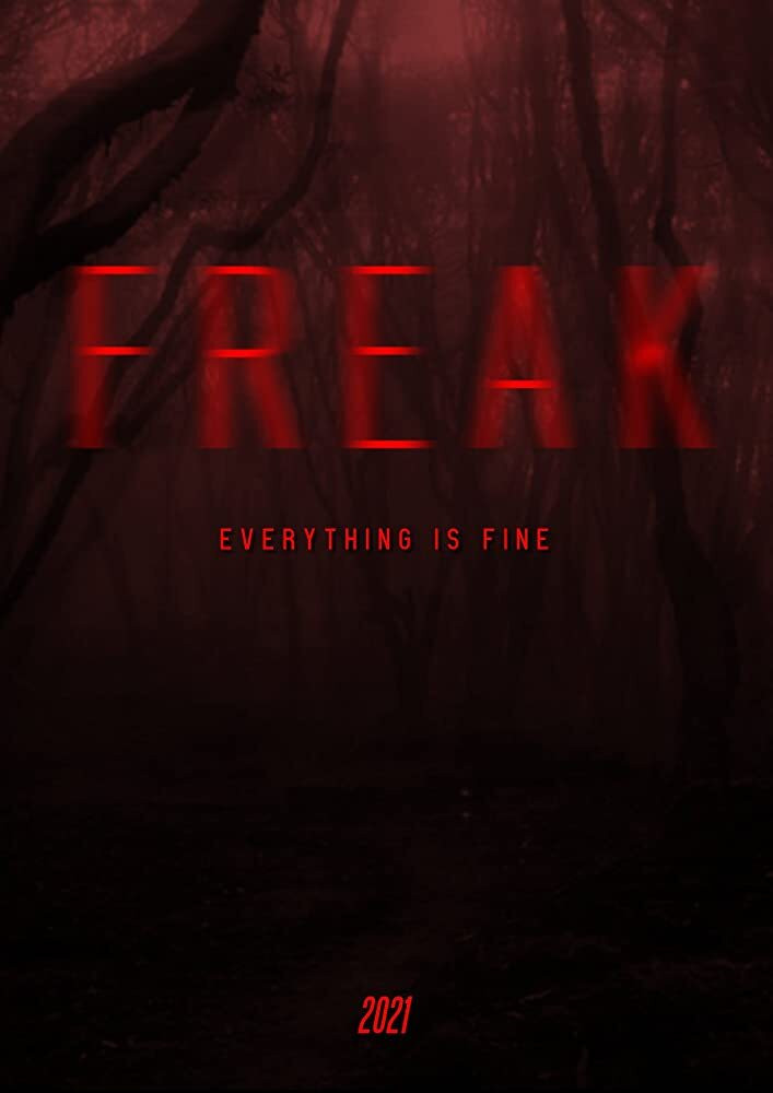 Freak