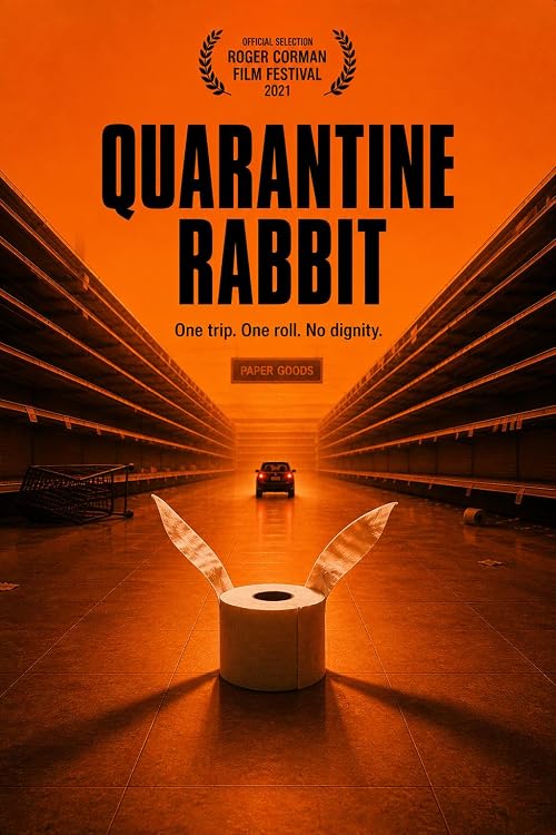 Quarantine Rabbit