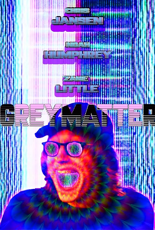Greymatter