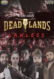 Deadlands: Lawless