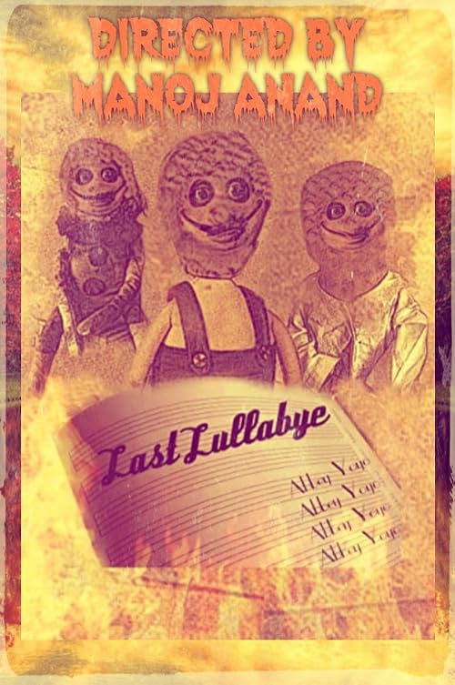 Last Lullabye