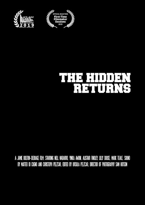 The Hidden Returns