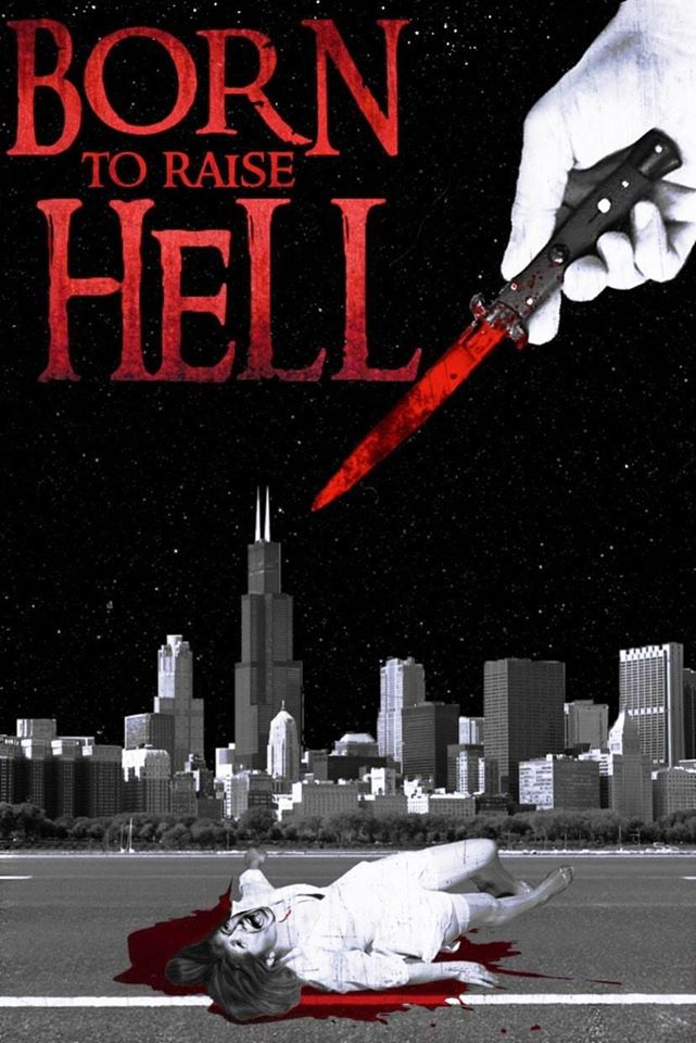Born to Raise Hell 2020