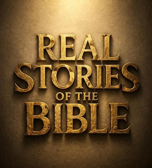 Real Stories of the Bible