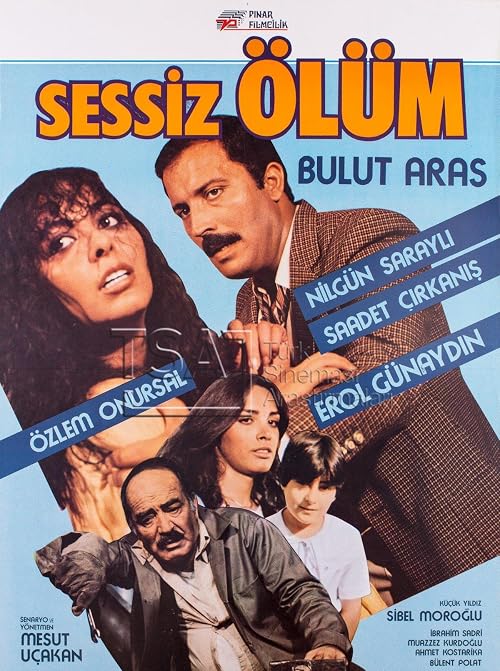 Sessiz ölüm