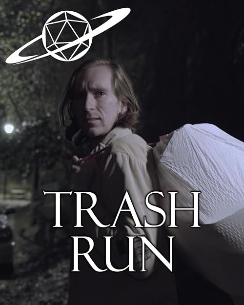 Trash Run