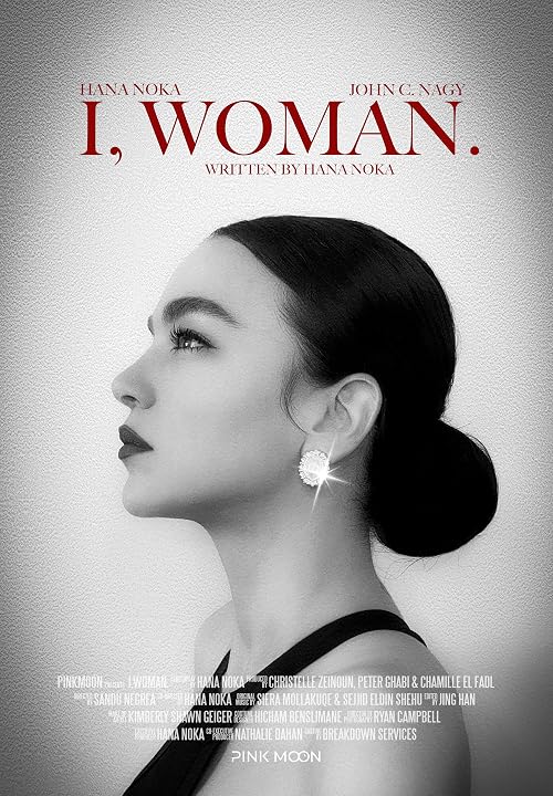 I, Woman