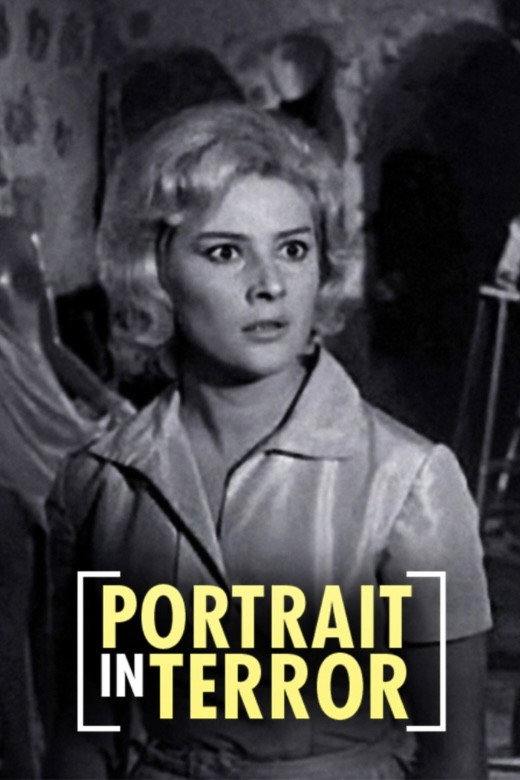 Portrait in Terror