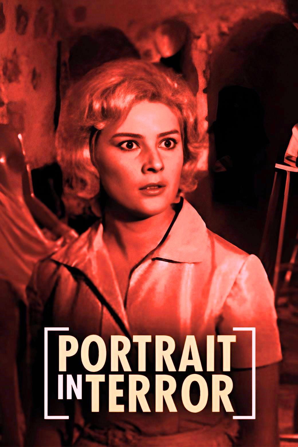 Portrait in Terror