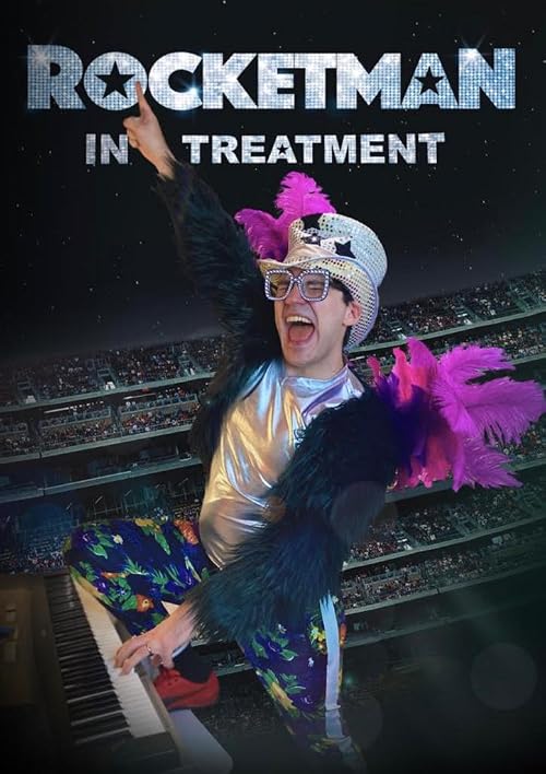 Rocketman: In Treatment
