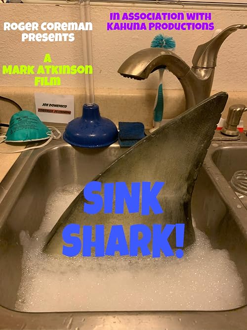 Sink Shark!