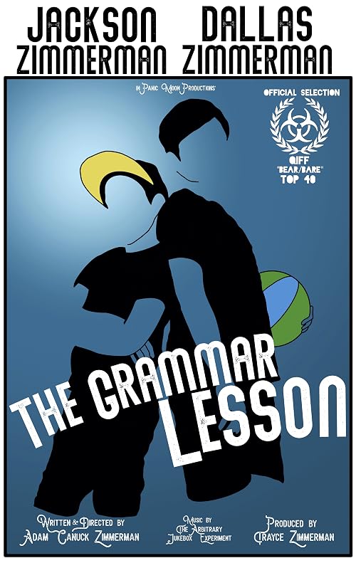 The Grammar Lesson