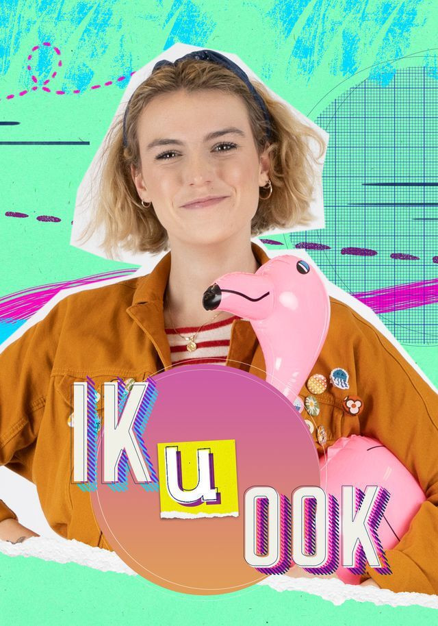 Ik U Ook