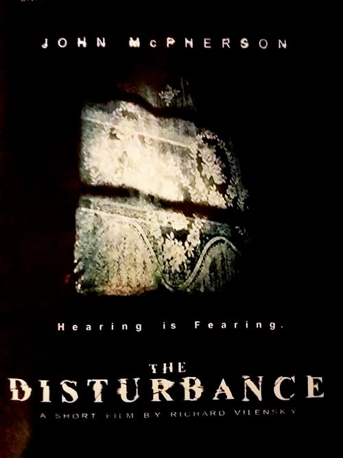 The Disturbance