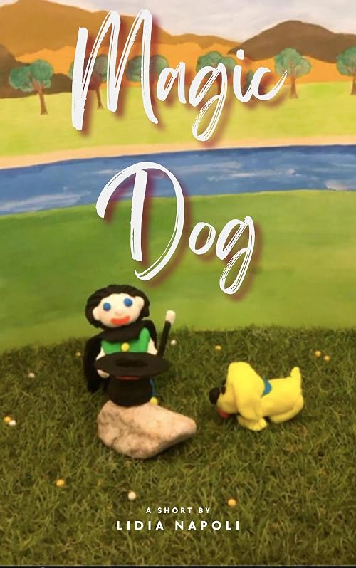 Magic Dog
