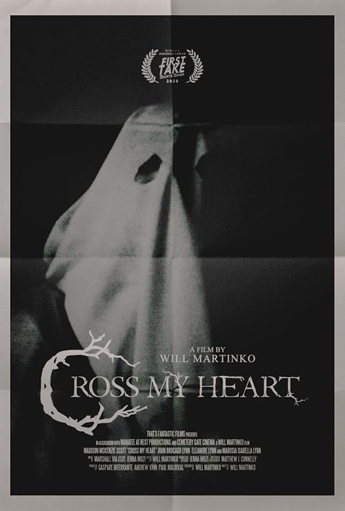 Cross My Heart