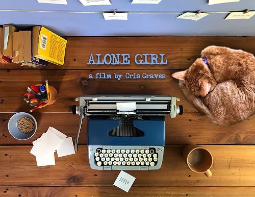 Alone Girl