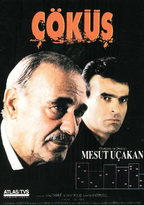 Çöküs