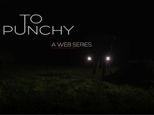 To Punchy