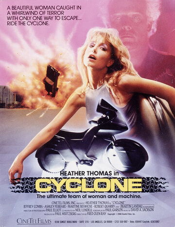 Cyclone