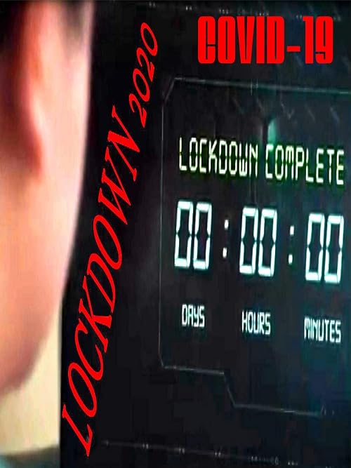 Lockdown 2020