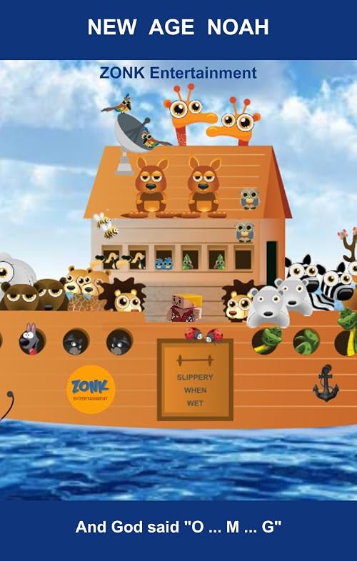 New Age Noah