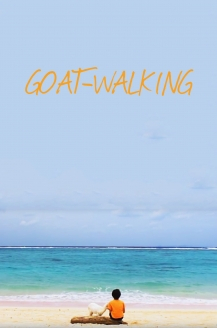 Goat Walking