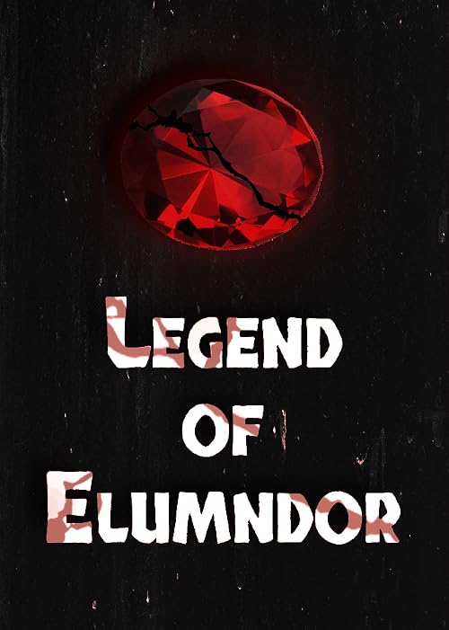 The Legend of Elumndor
