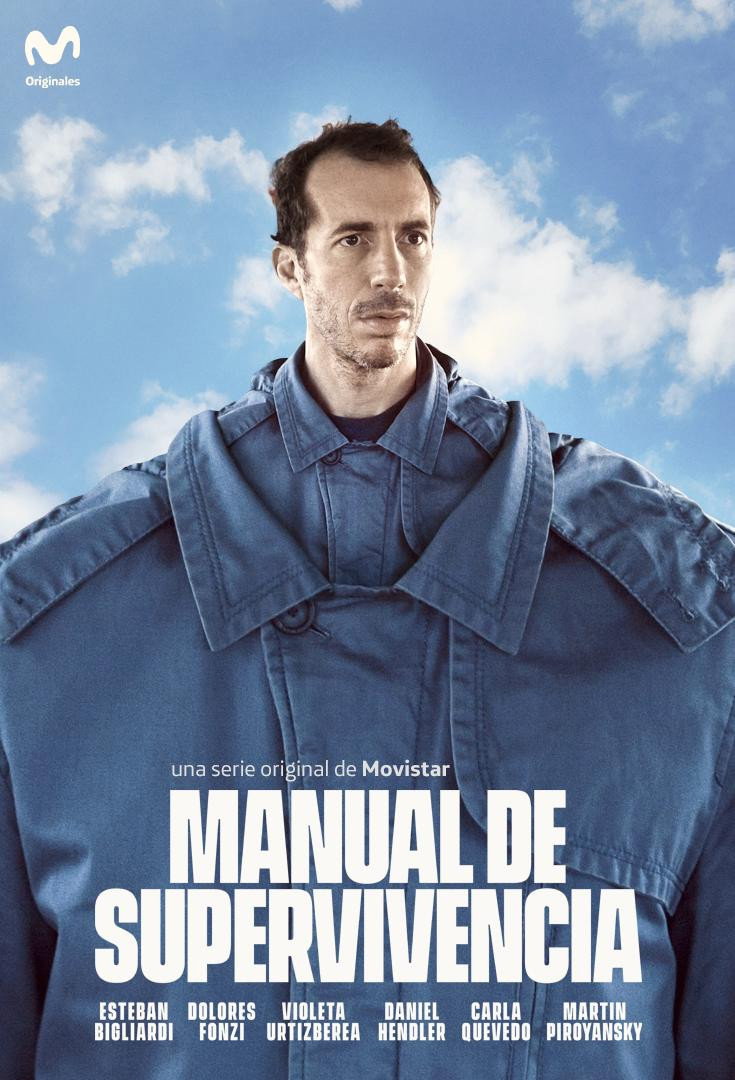 Manual de Supervivencia