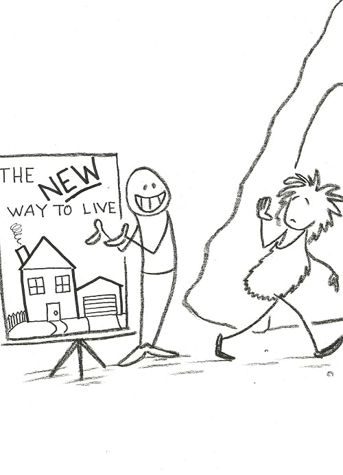 Busting the Myth of Change