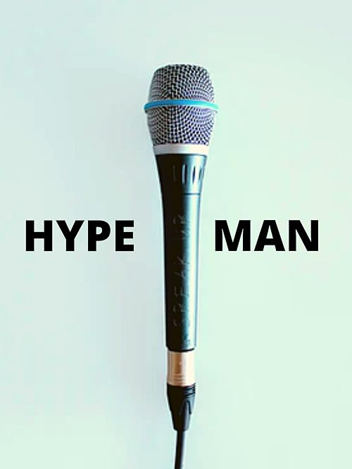 Hype Man