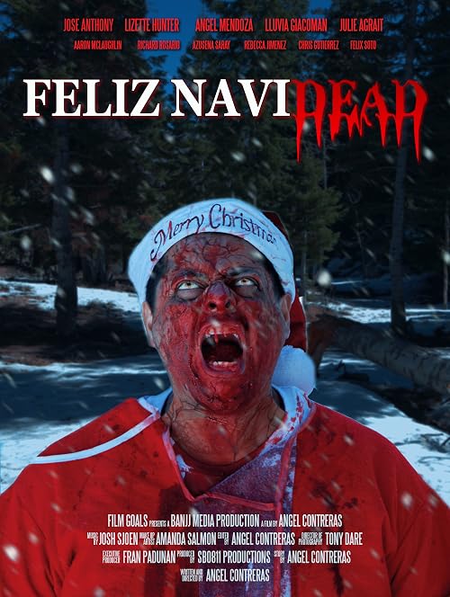 Feliz Navidead