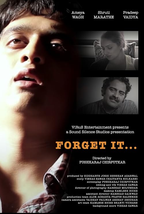 Forget It