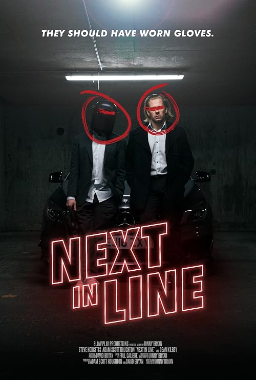 Next in Line