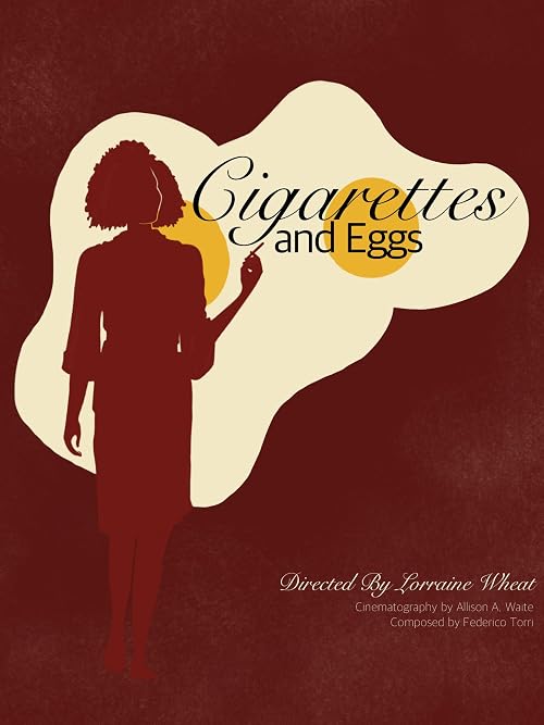 Cigarettes and Eggs