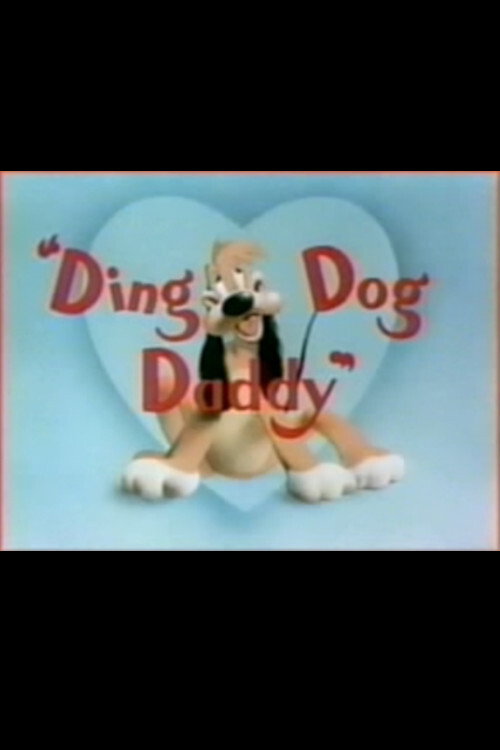 Ding Dog Daddy