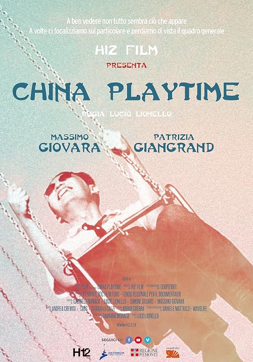 China Playtime