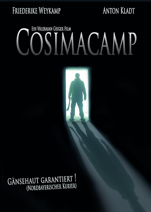 Cosimacamp