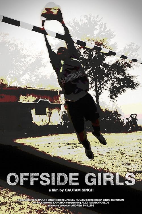 India's Offside Girls