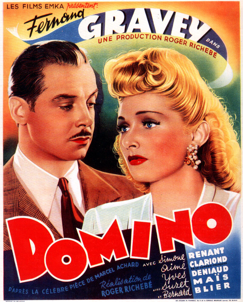 Domino