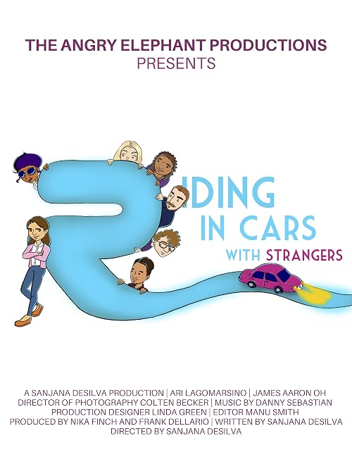 Riding in Cars with Strangers