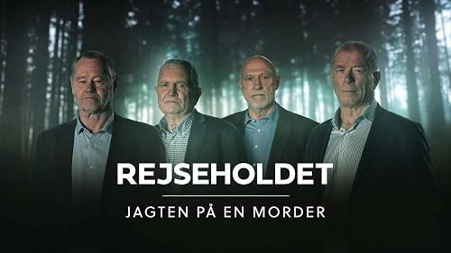 Rejseholdet: Jagten på en morder 2