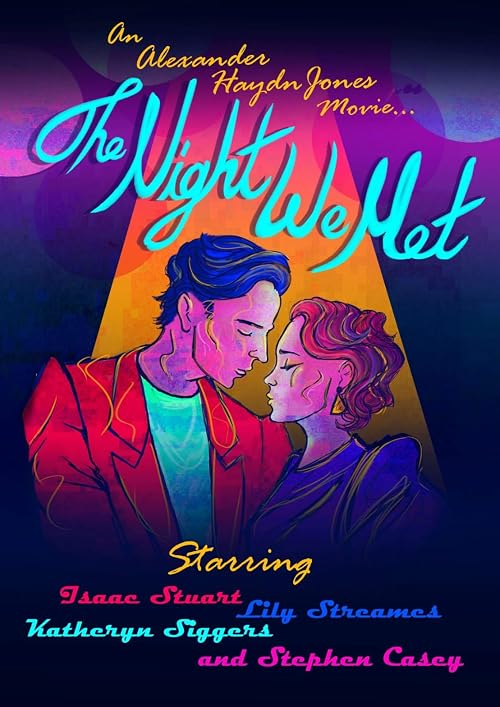 The Night We Met