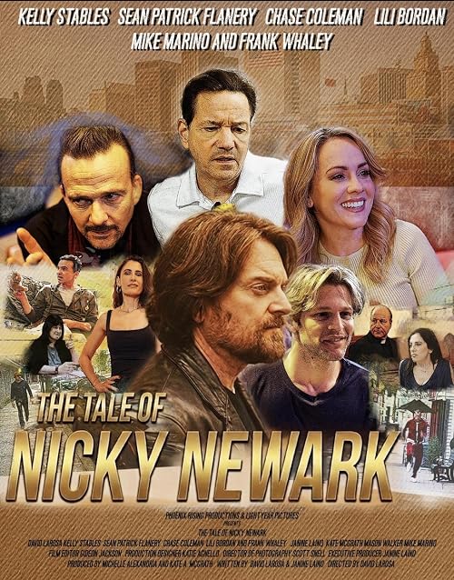 The Tale of Nicky Newark