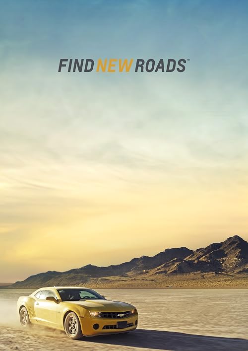 Find New Roads