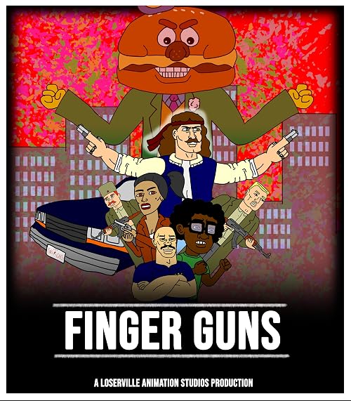 Finger Guns