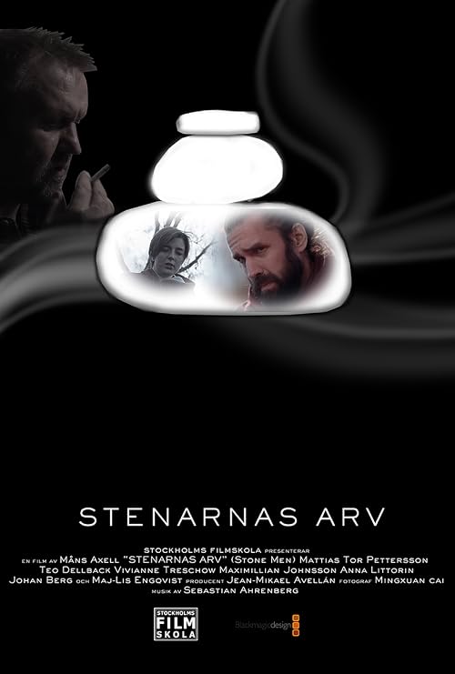 Stenarnas arv (Stone Men)